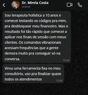Depoimento 6 de 7