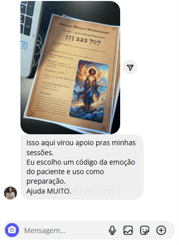 Depoimento 3 de 7