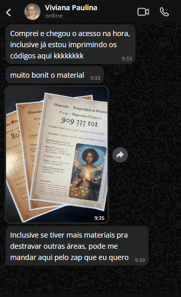 Depoimento 5 de 7