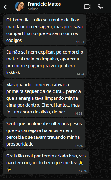 Depoimento 4 de 7